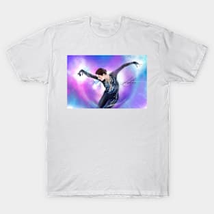 art Evgenia Medvedeva T-Shirt